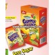 Gummy Bear Candy(Less Sugar 50%)